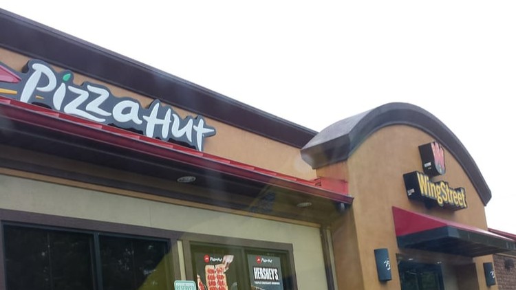 Pizza Hut