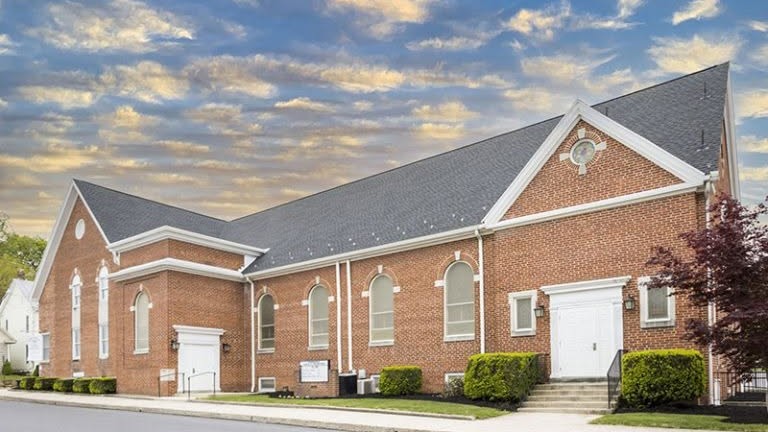 Shippensburg Covenant Brethren Church