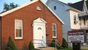 Shippensburg Church of Christ
